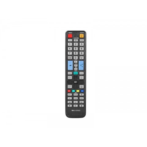 TV pultas Samsung RM-L1015 (BN59-01069A) universalus